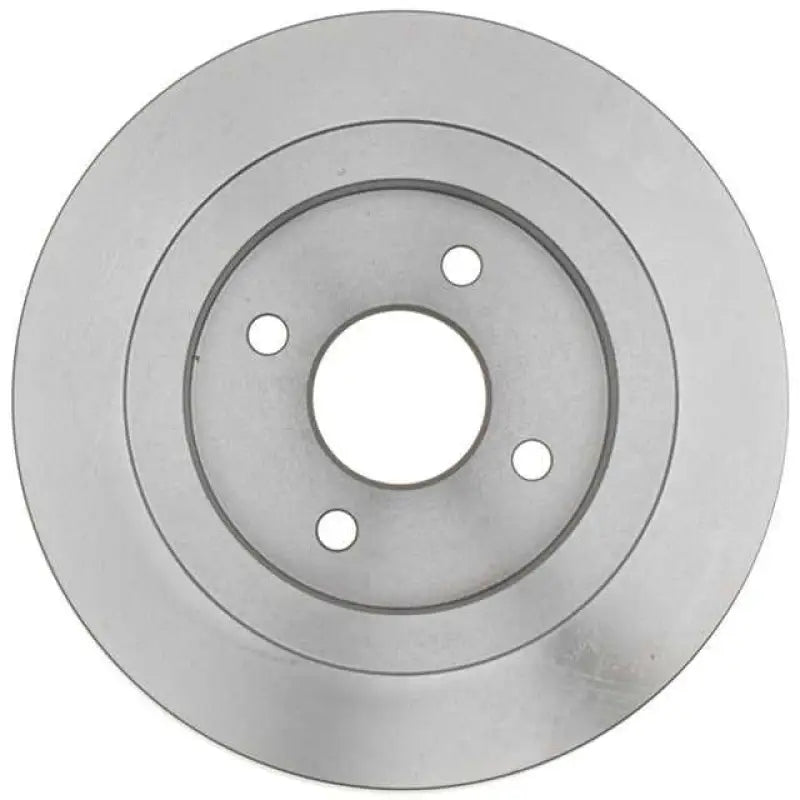 680166R Brake Rotor