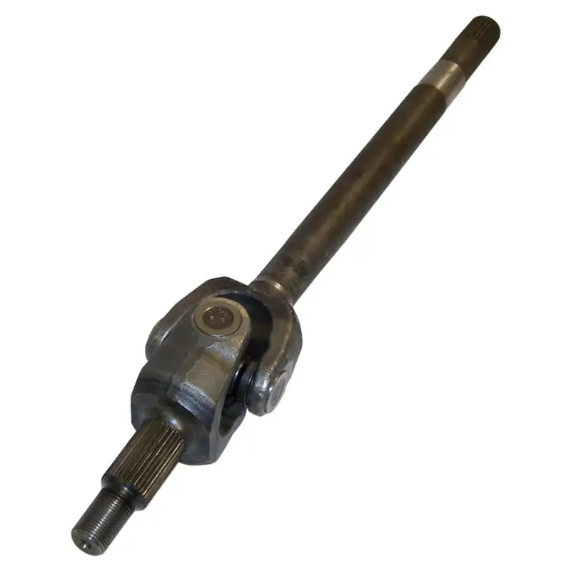 68017180AB Crown Auto Axle Assy -Frnt L