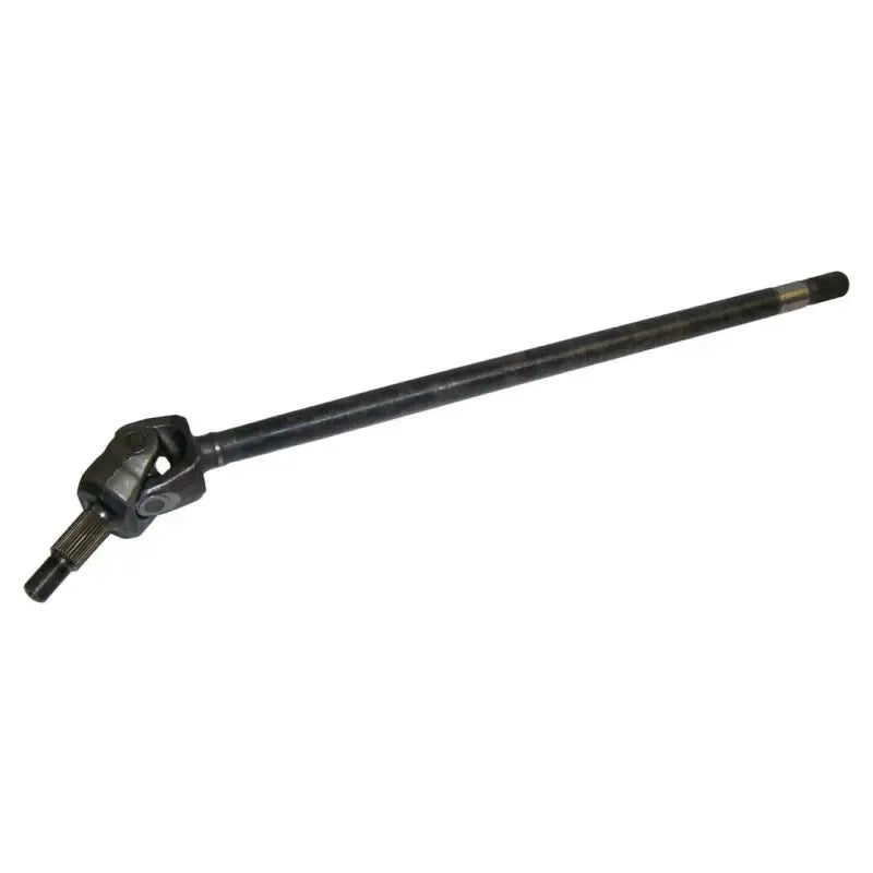 68017183AB Crown Auto Axle Assy -Frnt R