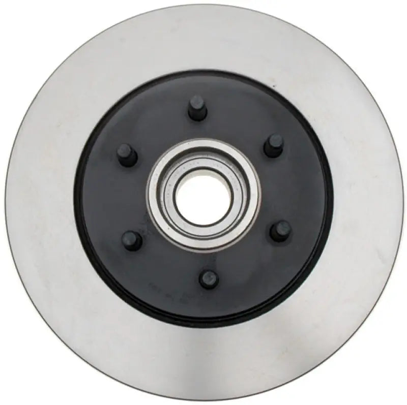 680178 Brake Rotor by Raybestos Brakes