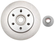 680178RN Brake Rotor