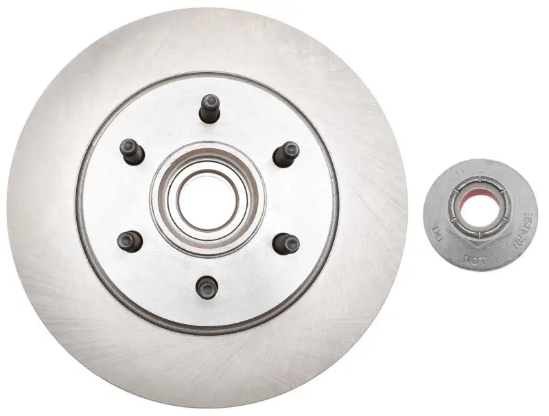 680178RN Brake Rotor