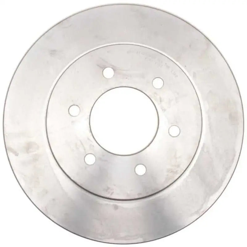 680180R Brake Rotor