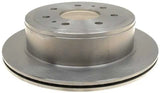 680183R Brake Rotor