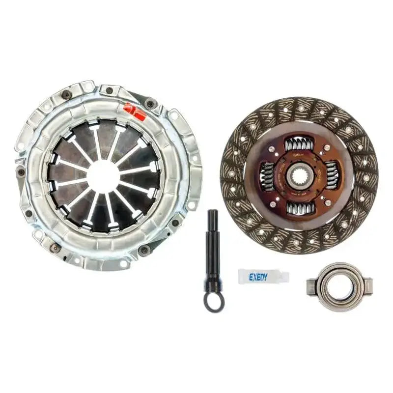 Exedy 6802 Exedy 1991-1996 Infiniti G20 L4 Stage 1 Organic Clutch