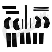 68026937AB Hard Top Seal
