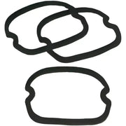 68027-90 Gasket Tail Lamp Lens Flt Fxr Softail Dyna 5/Pk