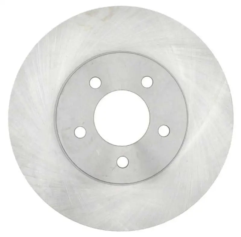680272R Brake Rotor