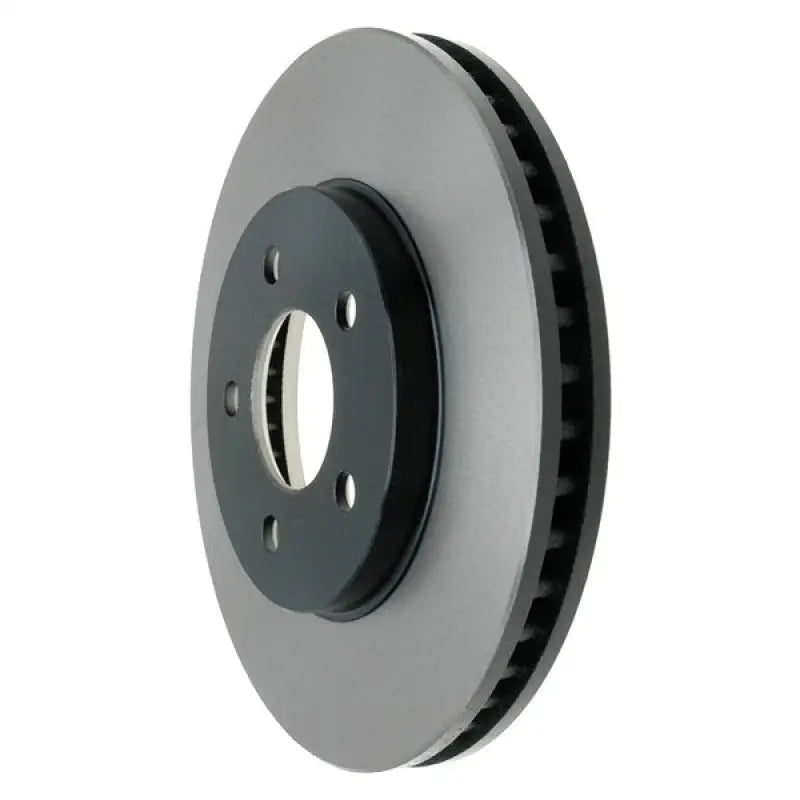 680313 Raybestos Disc Brake Rotr Only - Rotor