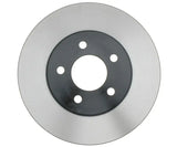 680313 Raybestos Disc Brake Rotr Only - Rotor