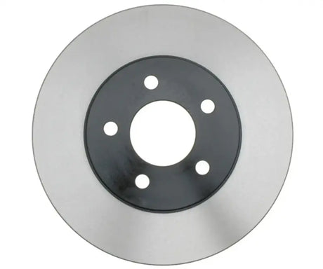 680313 Raybestos Disc Brake Rotr Only - Rotor