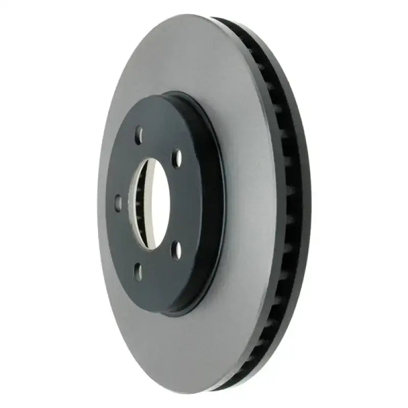 680313 Raybestos Disc Brake Rotr Only - Rotor