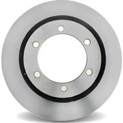 680313 Raybestos Disc Brake Rotr Only - Rotor
