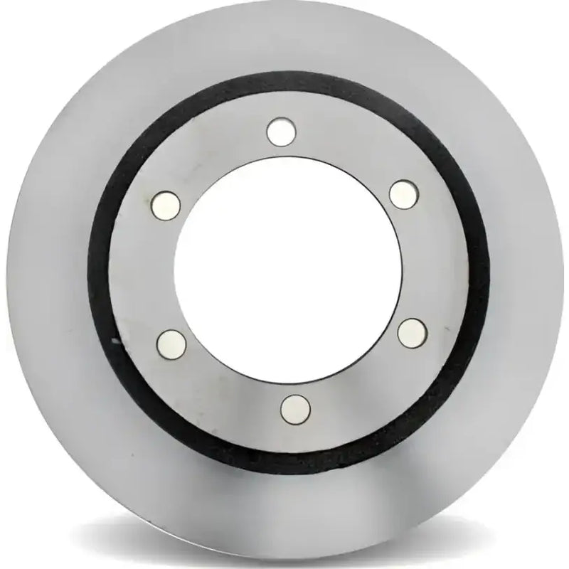 680313 Raybestos Disc Brake Rotr Only - Rotor