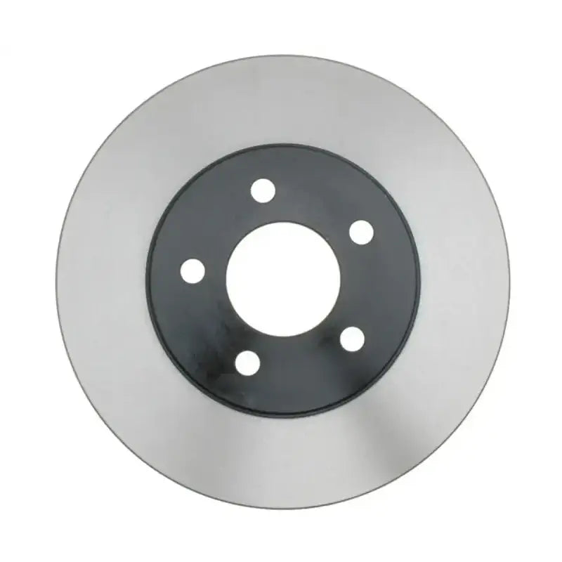 680313 Raybestos Disc Brake Rotr Only - Rotor