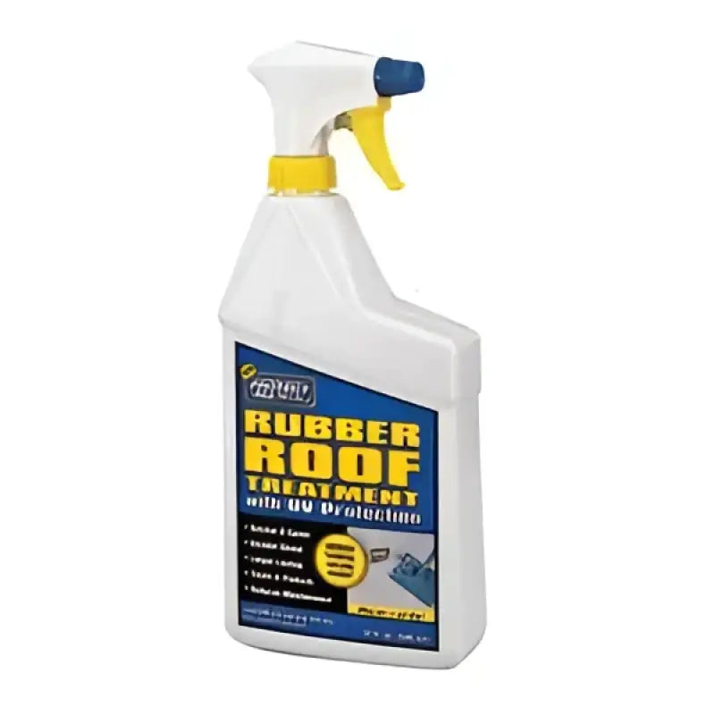 68032 Rubber Roof Protectant