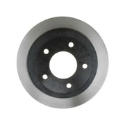 680363 Raybestos Disc Brake Rotr Only-Dih - Rotor