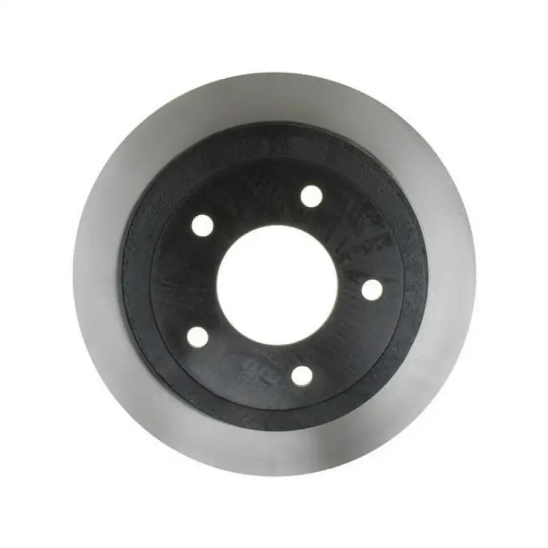 680363 Raybestos Disc Brake Rotr Only-Dih - Rotor