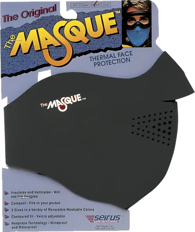 6805.0.0012 Masque Thermal Face Protection Sm
