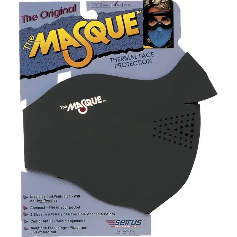 6805.0.0012 Masque Thermal Face Protection Sm