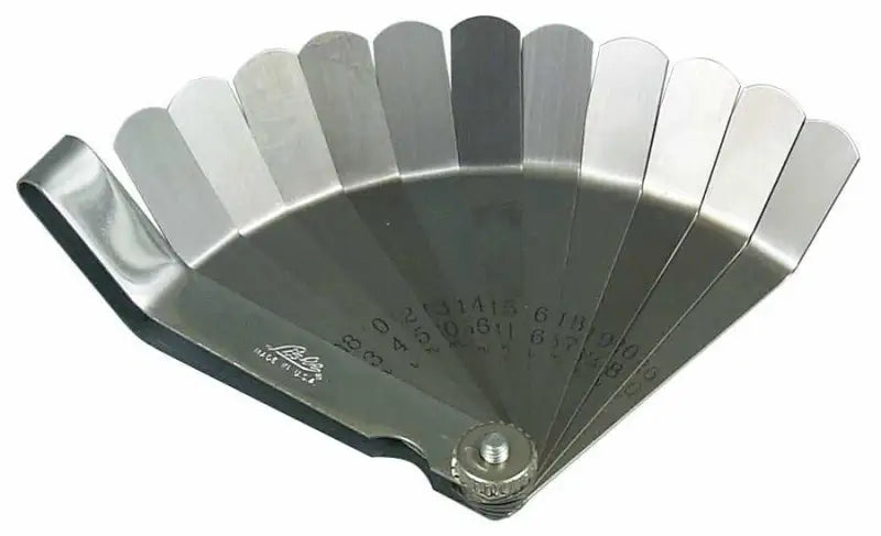 68050 Feeler Gauge