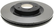 680544 Brake Rotor by Raybestos Brakes