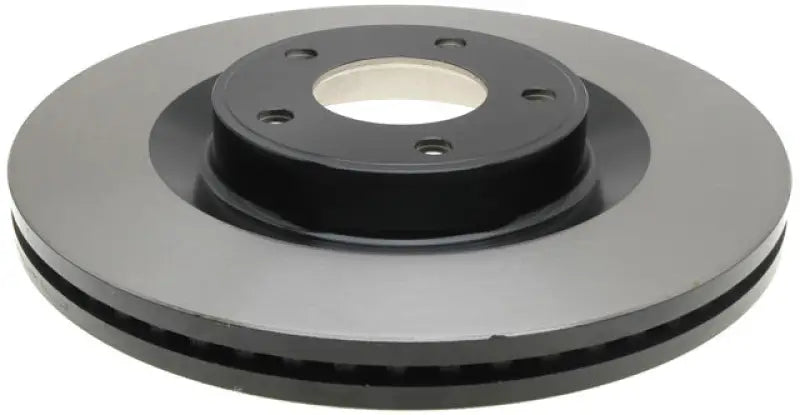 680544 Brake Rotor by Raybestos Brakes