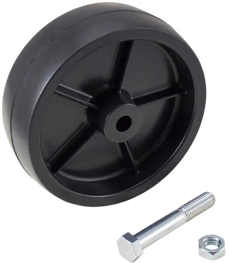 6806 Jack Wheel