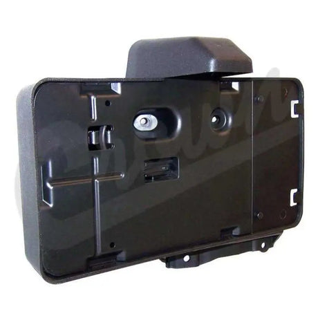 68064720AA Crown Automotive License Plate Bracket OE Replacement