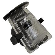 68064721AA Crown Auto License Plate Light