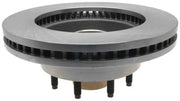 680681R Brake Rotor