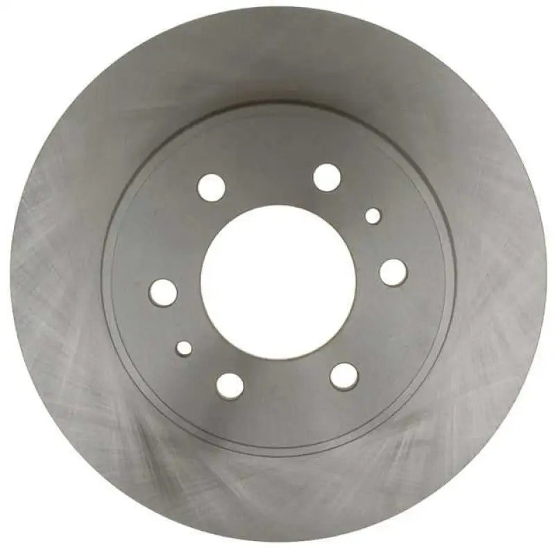 680754R Brake Rotor