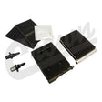 68080867AA Crown Automotive Blend Door Repair Kit OE Replacement