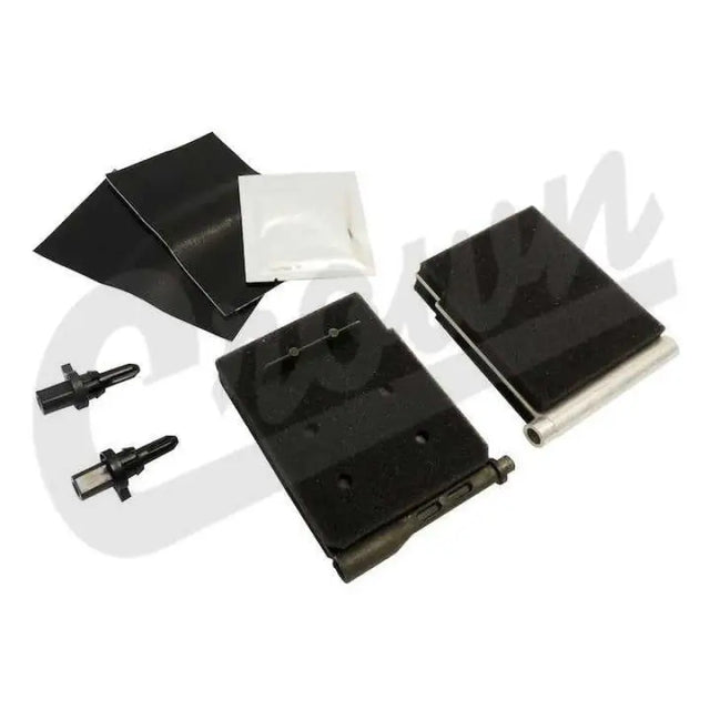 68080867AA Crown Automotive Blend Door Repair Kit OE Replacement