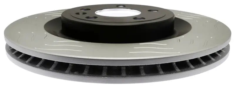 680811PER Raybestos Brake Rotor
