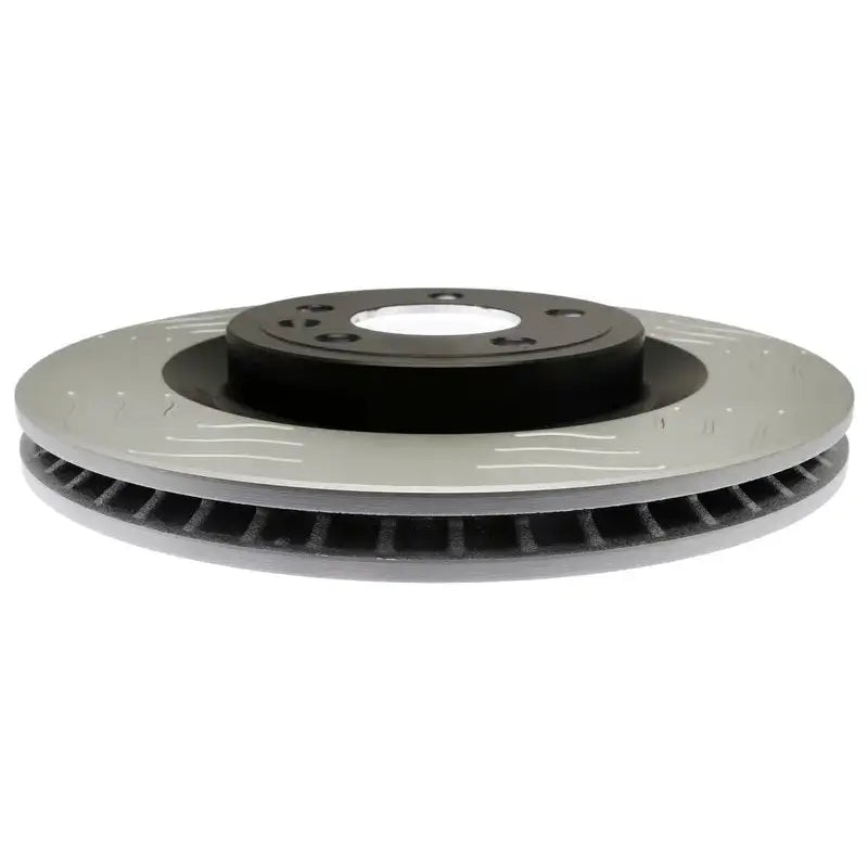 680811PER Raybestos Brake Rotor