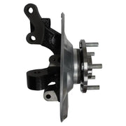 68088498AD Crown Auto Hub & Knuckle Assembly