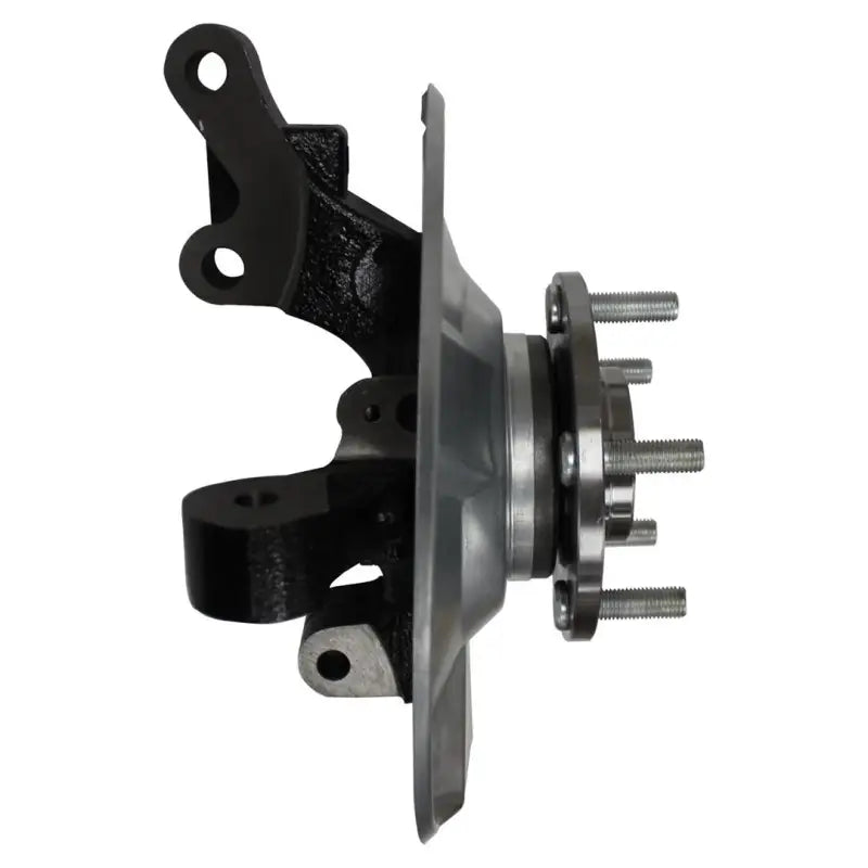 68088498AD Crown Auto Hub & Knuckle Assembly