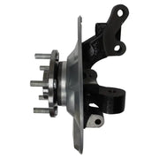 68088499AD Crown Auto Hub & Knuckle Assembly