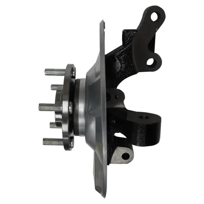 68088499AD Crown Auto Hub & Knuckle Assembly
