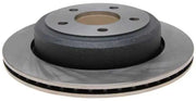 680898R Brake Rotor