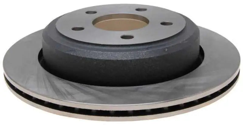 680898R Brake Rotor