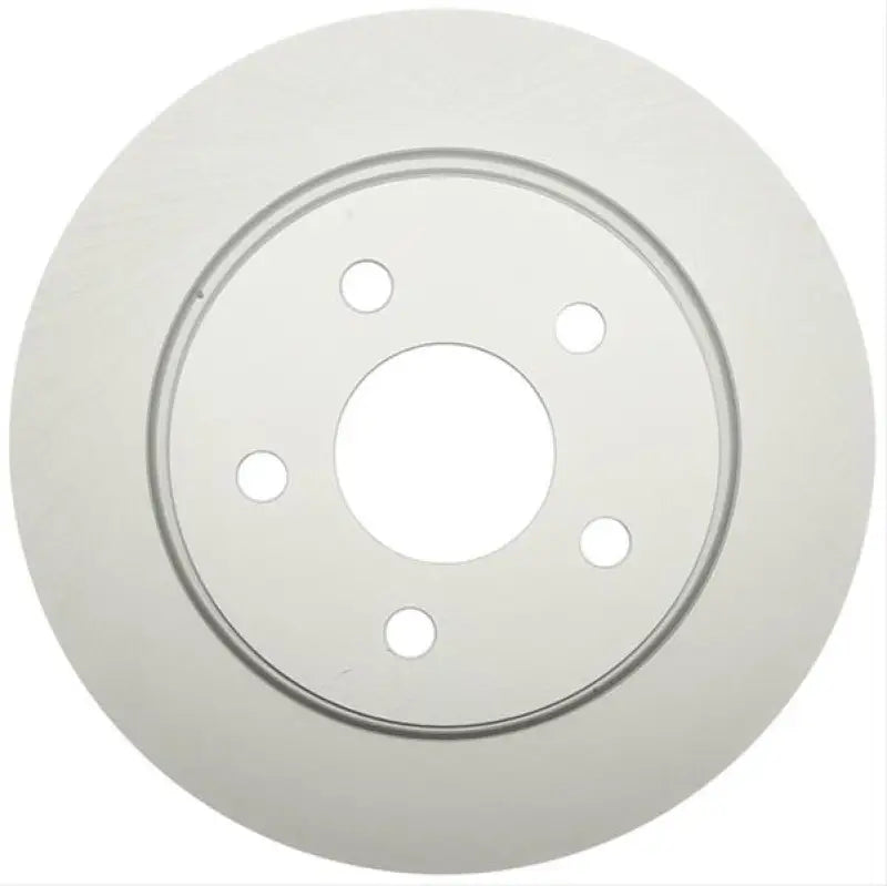680931 Raybestos Brake Rotor