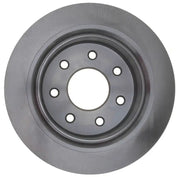 680977R Brake Rotor by Raybestos Brakes