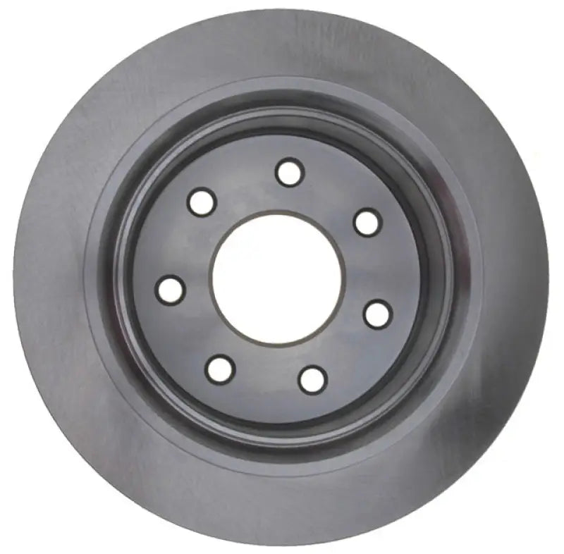680977R Brake Rotor by Raybestos Brakes