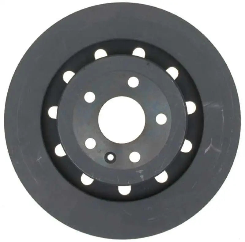 680982 Brake Rotor