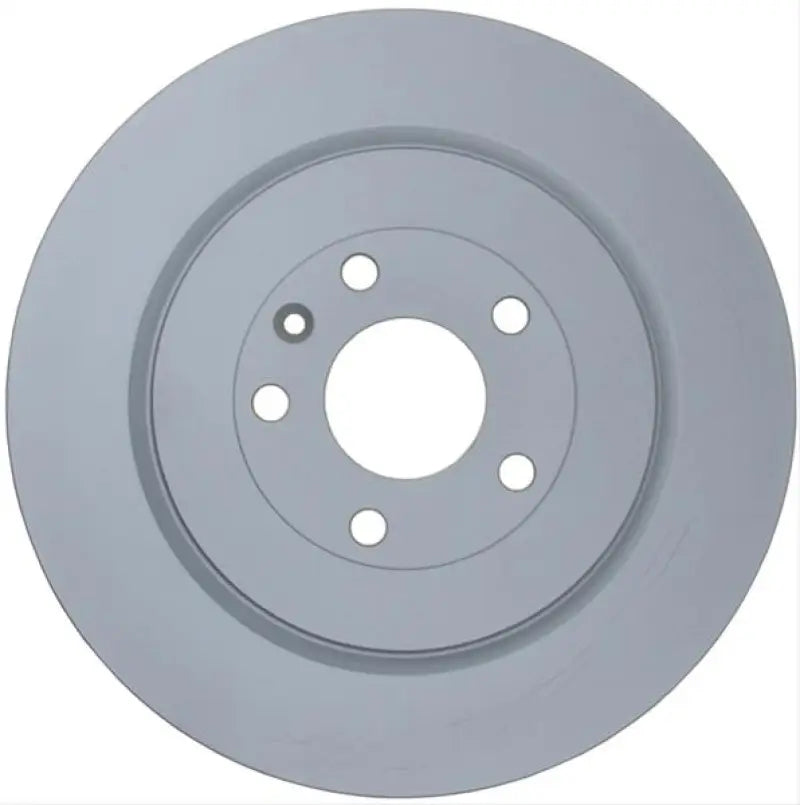 680983 Raybestos Brake Rotor