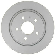 680999 Brake Rotor by Raybestos Brakes