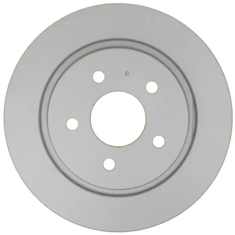 680999 Brake Rotor by Raybestos Brakes
