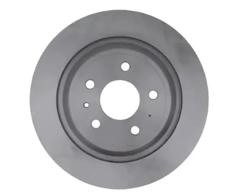 681012R Brake Rotor